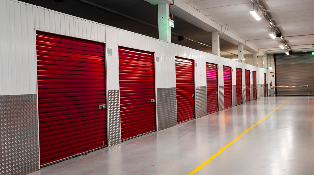 Energy-Efficient Moisture Control for Commercial Spaces: What You Need to Know