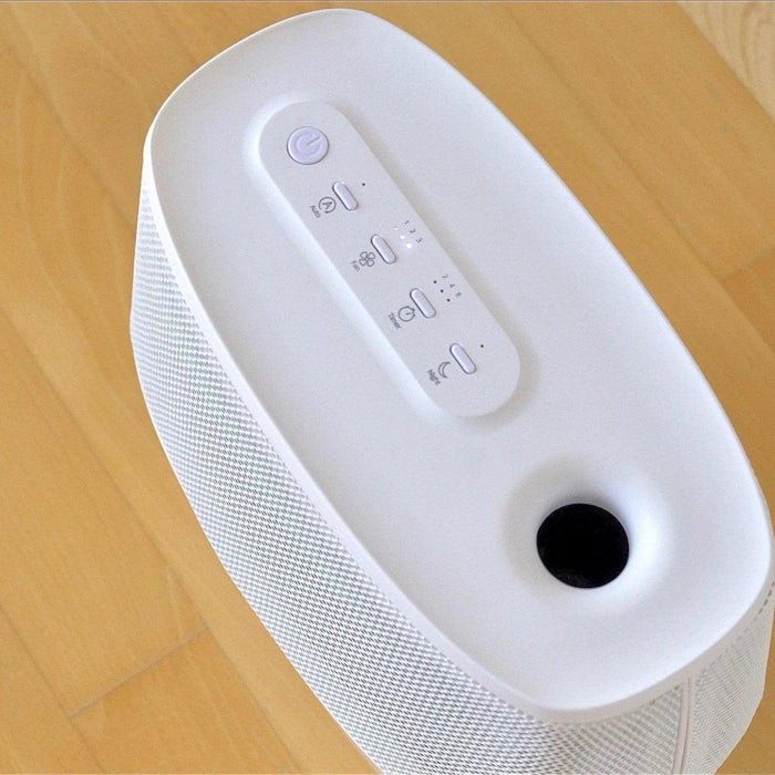 What makes the Stylies Alaze such a great humidifier. - Solenco South Africa