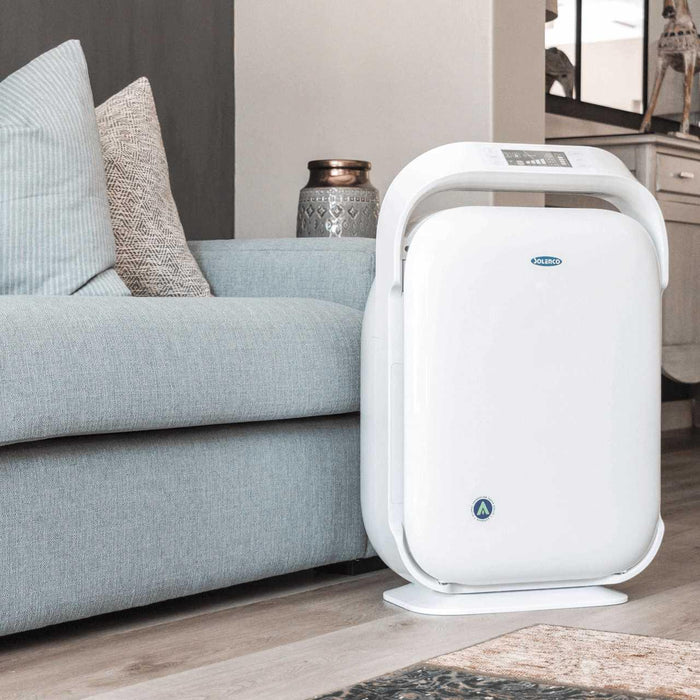 Why Everyone Needs An Air Purifier - Solenco South Africa