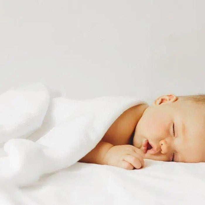 Why Using A Fan In Your Baby's Room Might Be A Matter Of Life Or Death - Solenco South Africa