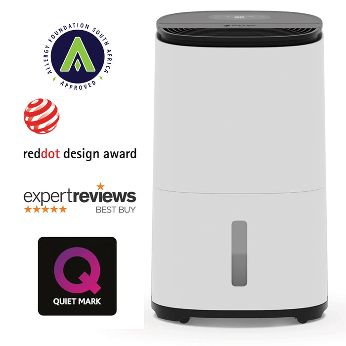 MeacoDry Arete® One 20L Low Energy Dehumidifier / Air Purifier