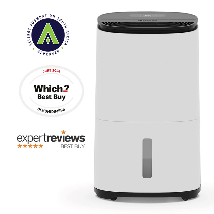 MeacoDry Arete® One 25L Low Energy Dehumidifier / Air Purifier