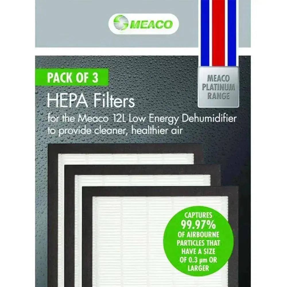 Meaco filter deals 12l