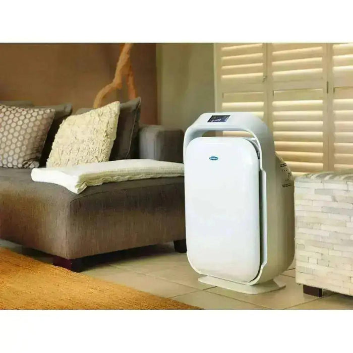 Solenco cf8608 shop air purifier