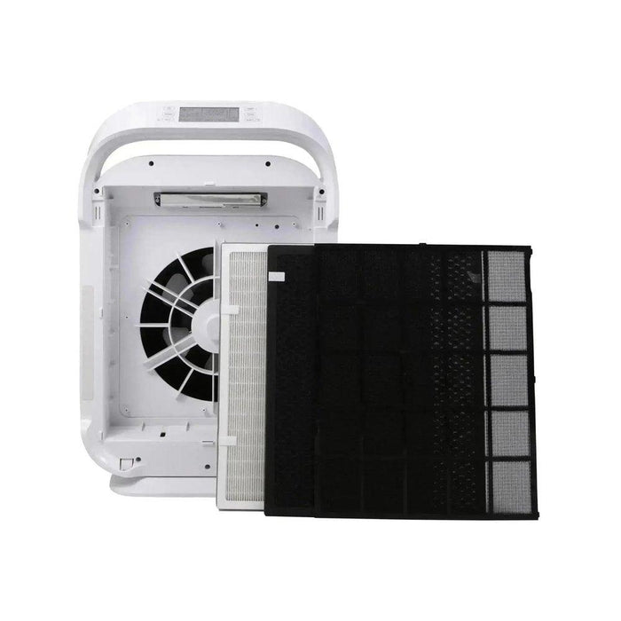 Solenco cf8608 air deals purifier