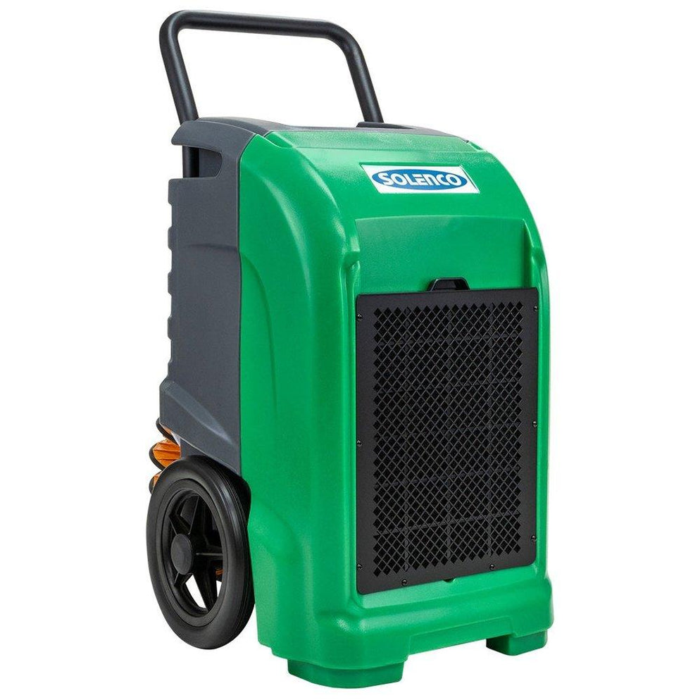 Solenco 65L Commercial Dehumidifier