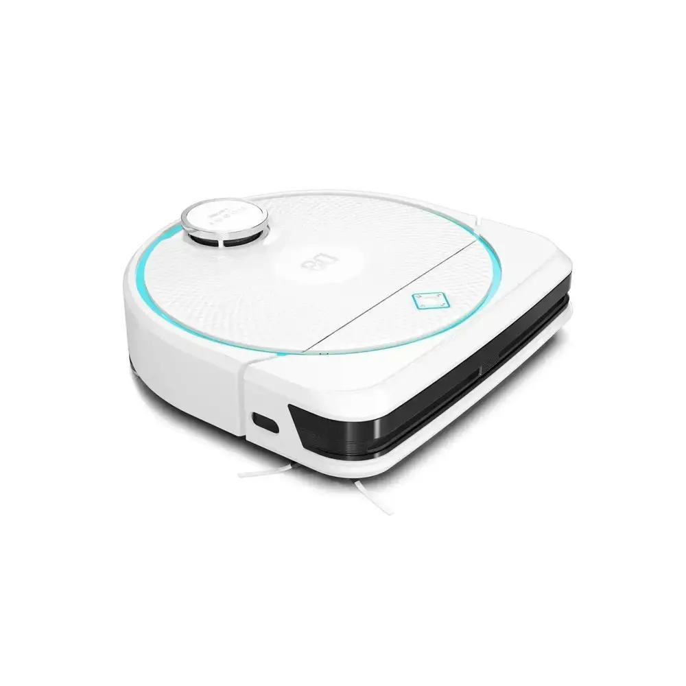 Efficient Cleaning Redefined: The Hobot Legee Robotic Vacuum Collection by Solenco